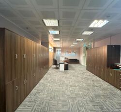 Southpoint (D2), Office #453256331